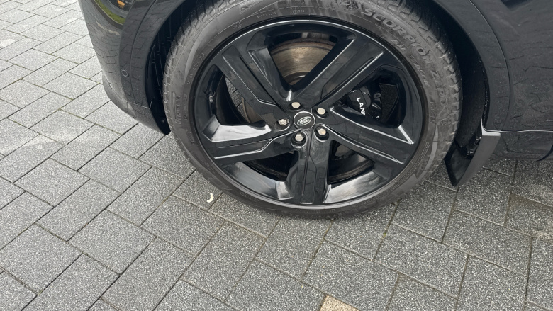 Land Rover Discovery 3.0 D350 Dynamic SE 5dr Auto Diesel Station Wagon